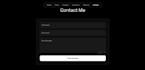 develop a professional full stack mern web app
