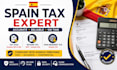 file spain vat return modelo 303 and 390 for your busines