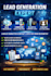 do b2b lead generation, data scrapping, web research