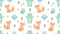 design seamless vector patterns for your textiles, packaging and products
