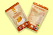 create premium pouch and food packaging design