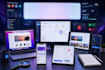 app testing and website testing,QA,iphone,ipad,and android user testing