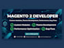 develop customize and fix your magento 2 store