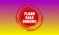 create urgency countdown timer for sale ads and promotion
