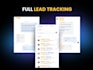run your linkedin campaign to book b2b appointments