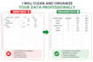 do fastest data entry, copy paste, typing work