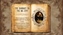 design a magical storybook