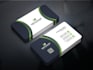 do professional business card design