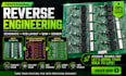 do pcb design , cloning, schematic , gerber , bom, circuit design, pcb layout
