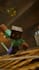 create a minecraft animation