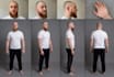 create amazing ai powered coverart with your face