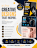 design modern and eye catching posters
