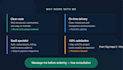 build a scalable fullstack web app