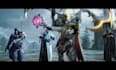 create game trailer trailer cinematic promo