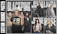 create custom grunge poster design from your photo
