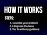 troubleshoot electrical, ac and inverter faults remotely