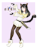draw your ffxiv character