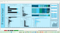 create a dynamic and interactive excel dashboard