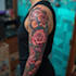 design professional creative tattoo design