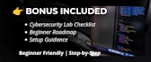 set up your kali linux cybersecurity lab