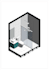 modeled 3d in revit