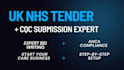 craft winning nhs bids, itt bids, proposals and policy documents