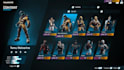 design and implement professional UI UX in unreal engine and unity