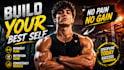 create a clickbait youtube thumbnail that maximizes your views