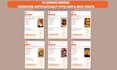 create bulk canva designs from your spreadsheet data