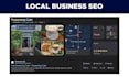 create standard google knowledge panel digital presence local seo for businesses
