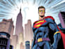 comic book illustration graphic novel comic
