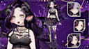 design 2dvtuber model, live2d vtuber rigging, live2d model, vtuber avatar