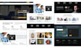 design, redesign weebly website mobile responsive landing page weebly website