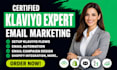 klaviyo email marketing automation shopify klaviyo flows klaviyo email campaign