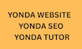 do yonda website yonda seo