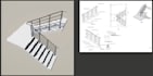 do 3d structural steel modeling and drawings using tekla