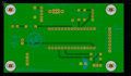 design esp32 wifi bluetooth rf pcb with antenna optimize and impedance matching