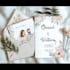 design your custom wedding invitation