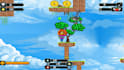 develop 2d game, browser game, javascript game using phaser