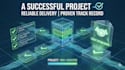 develop your mobile app mvp for ios and android