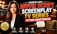 be your ebook ghostwriter for KDP, fiction, nonfiction, self help, book writing