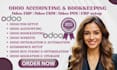setup odoo accounting module bookkeeping odoo pos integration and reconciliation