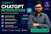 build ai powered apps using chatgpt openai