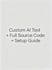 build custom ai tools, chatbots  automation scripts