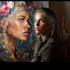 draw a landscape oil painting art
