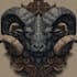 design mythical beasts, monsters, fantasy logo or illustrations