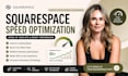 do squarespace website speed squarespace mobile optimization google pagespeed