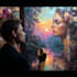 paint renaissance art oil painting portrait