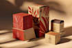 design brand packaging and product packaging design