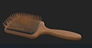 3d model objects, props and weapons